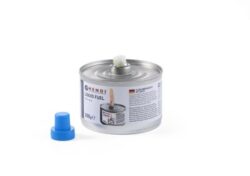 6 pcs - Fuel / fuel paste for eg chafing dish (6 pcs pack)