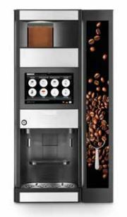 Virus Anonym produktion Industri kaffemaskiner, espresso maskiner og alt tilbehør »