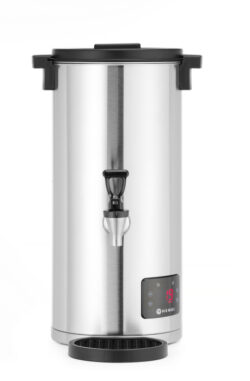 Automatic filling kettle 17,5 liters - Hendi