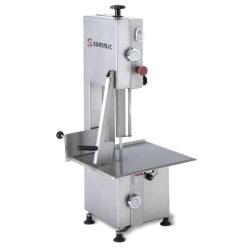 Bandsaw from Sammic, SH-182 with 249 mm cutting height