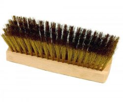 Brush head from GIMETAL - Replacement for brush