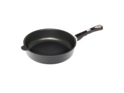 Bracing pan for induction 26 cm - AMT GASTROGUS - WORLDS BEST PAN