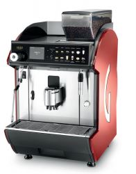 CONCETTO EVO - Cappuccino