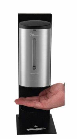 Caramex Bordstander Premium Single - Thermex