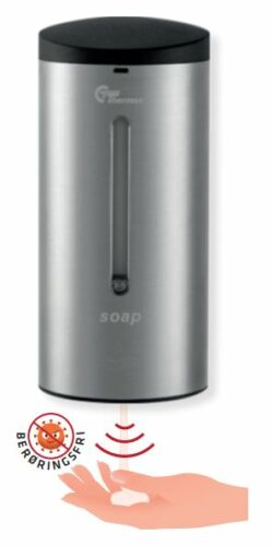 Caramex Soap Dispenser, Thermex
