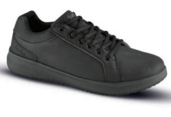 Convex Shoes - O2, non-slip and water-repellent Lace-up shoes