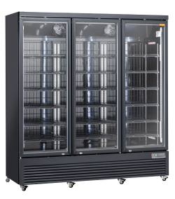 Display freezer 1200 litres, RFG1900B - Coolhead