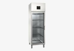Display refrigerator, Fagor EAEP-801