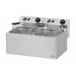 Electric fryer, FE-77, RM Gastro, 6 kw