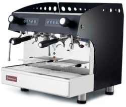 Espresso machine compact 2eb from diamond