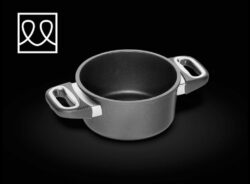 Pot for induction Ø16 cm - AMT GASTROGUS - WORLDS BEST PAN