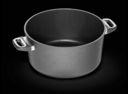 Gryde til induktion Ø32 cm  - AMT GASTROGUS - WORLDS BEST PAN