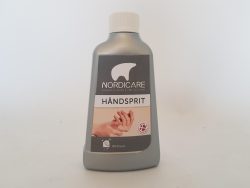 Hand alcohol Nordicare, 500 ml