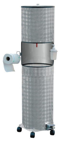 Washbasin w / water tank COMPLETE from Neumarker 00-00023