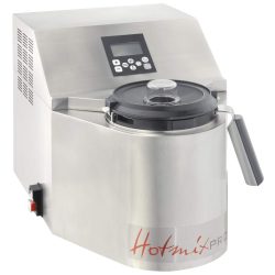 Hotmix Breeze ice machine / mixer with cooling