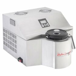 Hotmix Creative with freezer and heating