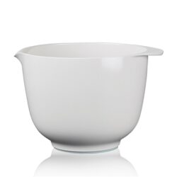 White melamine bowl, Rosti, 1,5 L