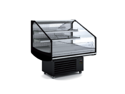 Impulse cooler Coreco CVIS In 2 floors