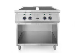 Induction cooker with 4 zones - Hendi