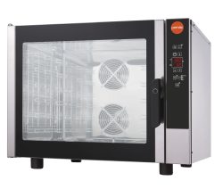 Industrial oven 6 plugs, Primax SPE906, digital oven at a fantastic price