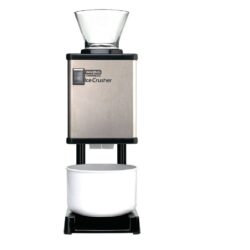 Isknuser, Waring 30 kg / timen TOPKVALITET