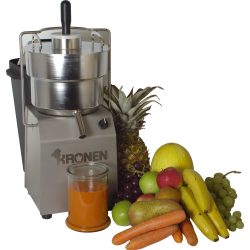 Top quality juicer from Kronen model 45800