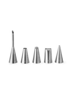 Cake and decoration set from Hendi