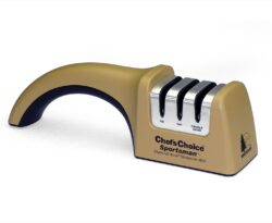 Knife sharpener for hunting knives - Chef's Choice Sportsman