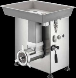 Meat mincer (table model) from GAM C / E 680NU, 750 kg / hour