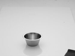 Kitchen bowl 1 liter