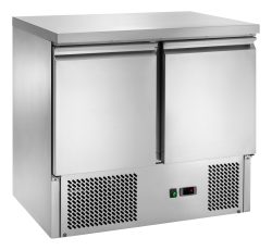 Refrigerator table, AK961V - Amitek