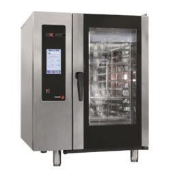 LONG TERM RENTAL - Industrial oven, Fagor APE-101, 10 pieces oven