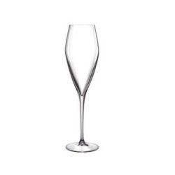LB Atelier champagne glass Prosecco - 27 cl, clear - 25,4 cm