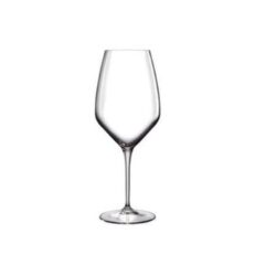 LB Atelier white wine glass Riesling - 44 cl, clear, 22 cm
