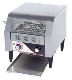 RENT: Tire grate / toaster (3 days rental incl)