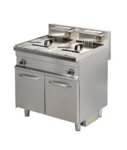 RENT: FRITURE either EL or GAS (3 days rental incl)