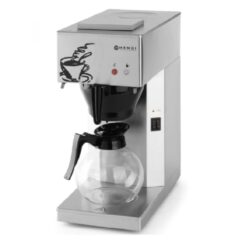 RENT: Coffee machine with 2 flasks (3 days rental incl)