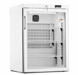 Medicine refrigerator from Sayl perfect for pharmacies etc. 122 L