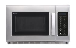 Microwave 3000W, 230V, Hendi
