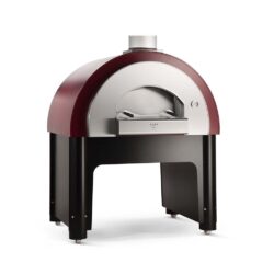 Pizza oven Alfa QUICK for WOOD