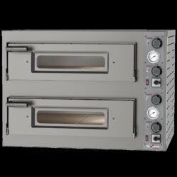 Pizza oven, Diamond WR-FD24-MT, 2x 4 pizzas