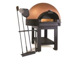 Pizza oven Zanolli Augusto