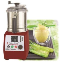 RobotCook from Robot Coupe - thermal blender