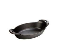 Serving bowl round 31,9 x 17,6 cm, Lodge HOSD