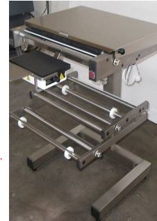 Sibola packing table model 083