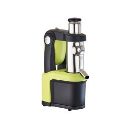 Slow juicer for PROF use from Santos, Model 65