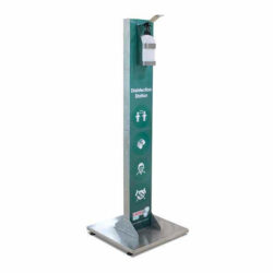 Alcohol dispensers from Empero dke.007