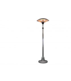 Patio heater 2kw for electricity from Kemper