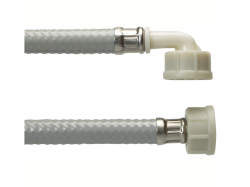 Connection hose 1,5 mi ¾ ”for dishwashers, washing machines, ovens, etc.