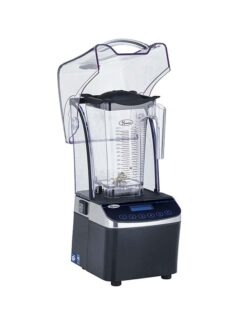 Blender with sound screen from Santos model 62